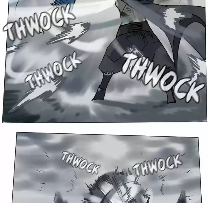 The Ultimate Evolution (Novel) Ch.172