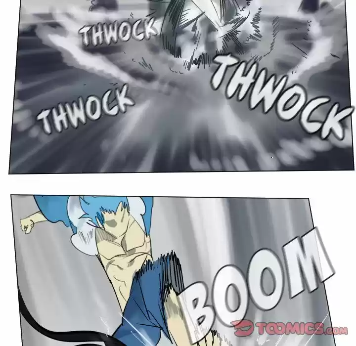 The Ultimate Evolution (Novel) Ch.172