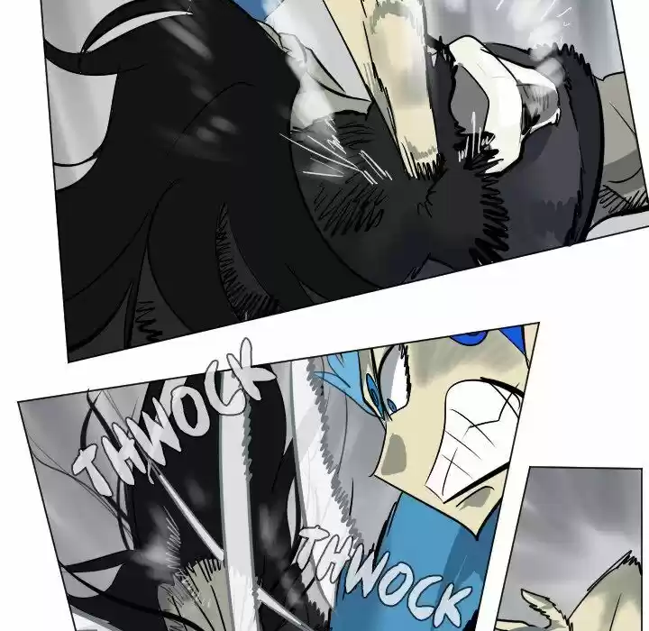 The Ultimate Evolution (Novel) Ch.172