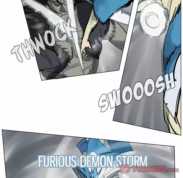 The Ultimate Evolution (Novel) Ch.172