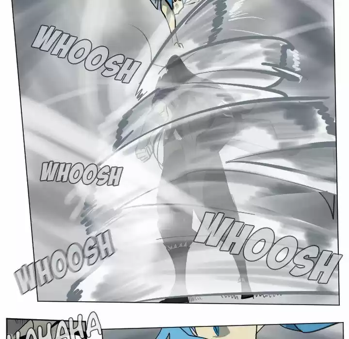 The Ultimate Evolution (Novel) Ch.172