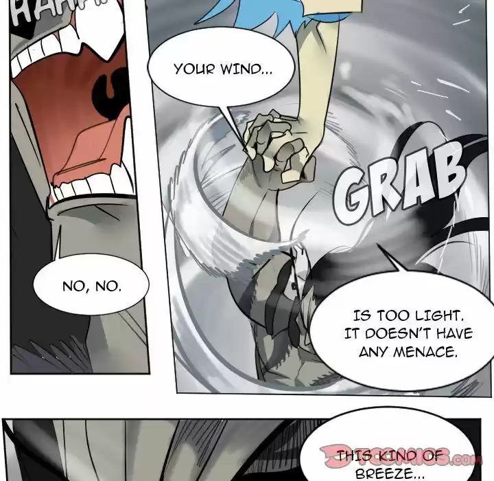 The Ultimate Evolution (Novel) Ch.172