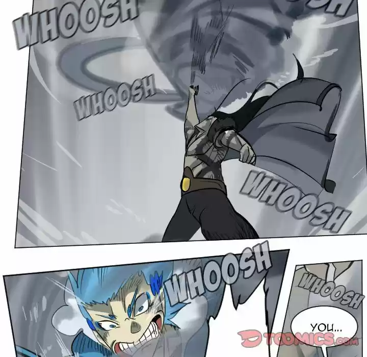 The Ultimate Evolution (Novel) Ch.172