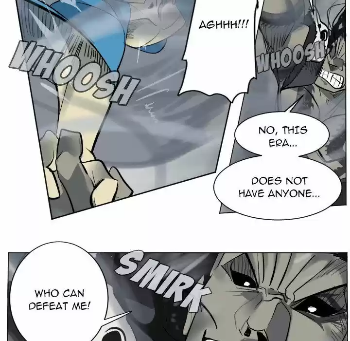 The Ultimate Evolution (Novel) Ch.172