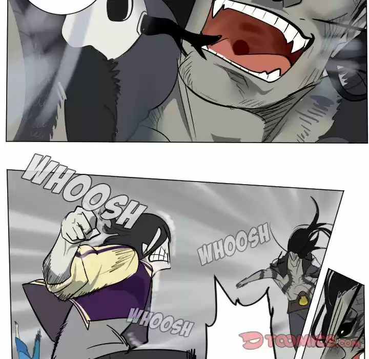 The Ultimate Evolution (Novel) Ch.172