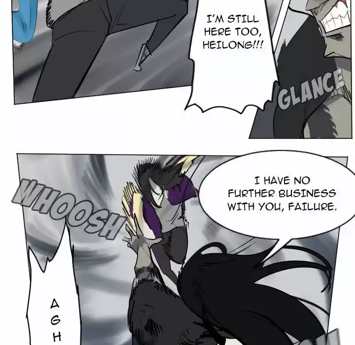 The Ultimate Evolution (Novel) Ch.172