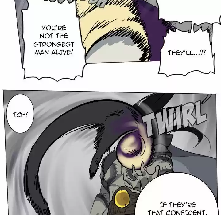 The Ultimate Evolution (Novel) Ch.172