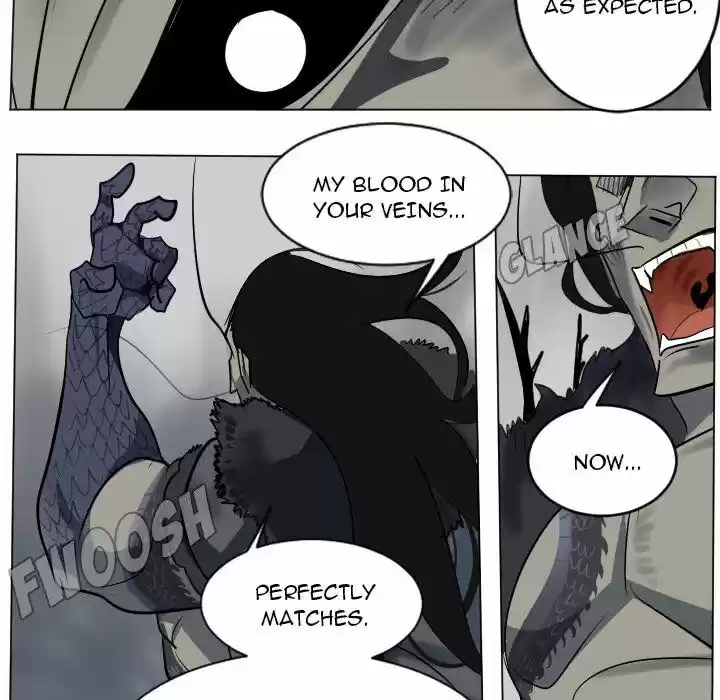 The Ultimate Evolution (Novel) Ch.172