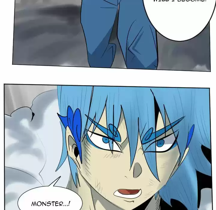 The Ultimate Evolution (Novel) Ch.172