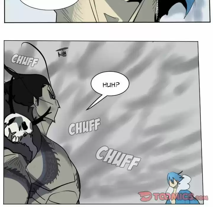 The Ultimate Evolution (Novel) Ch.172