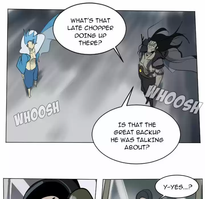 The Ultimate Evolution (Novel) Ch.172