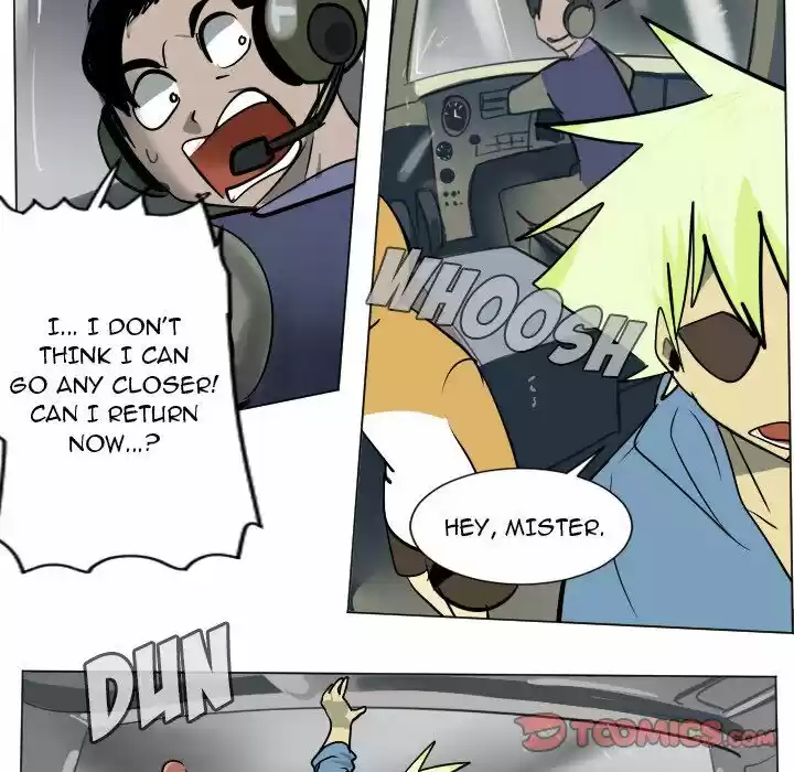 The Ultimate Evolution (Novel) Ch.172