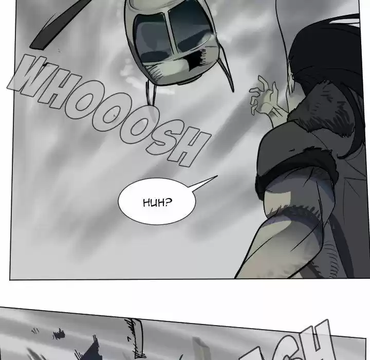 The Ultimate Evolution (Novel) Ch.172