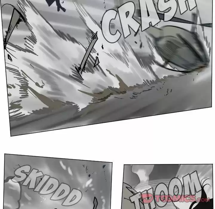 The Ultimate Evolution (Novel) Ch.172