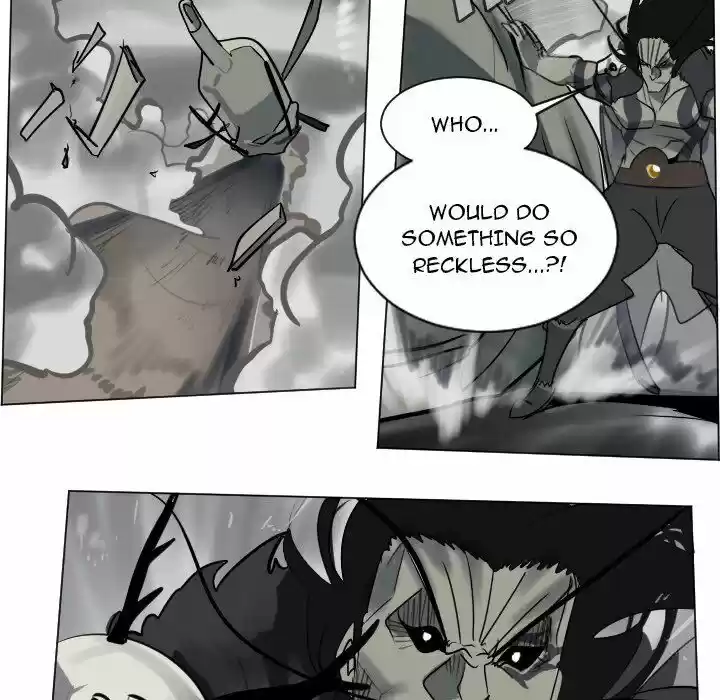 The Ultimate Evolution (Novel) Ch.172