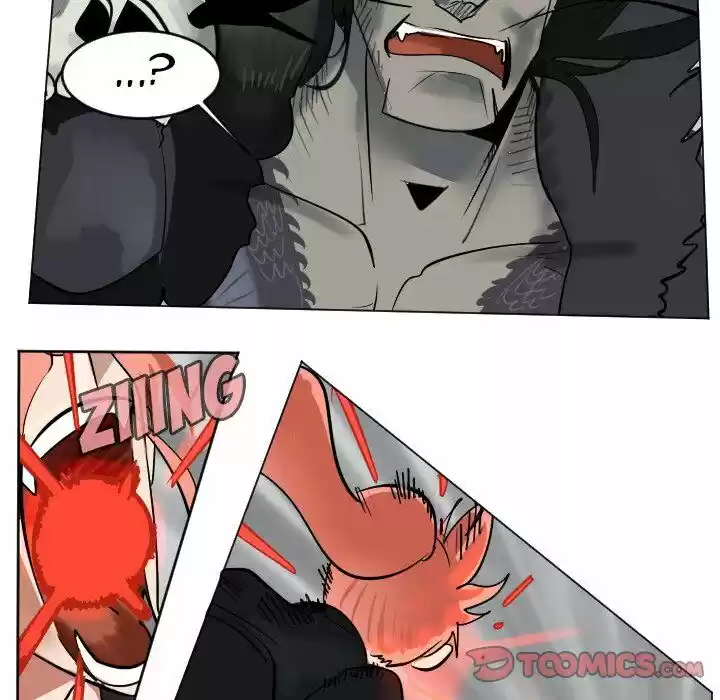 The Ultimate Evolution (Novel) Ch.172