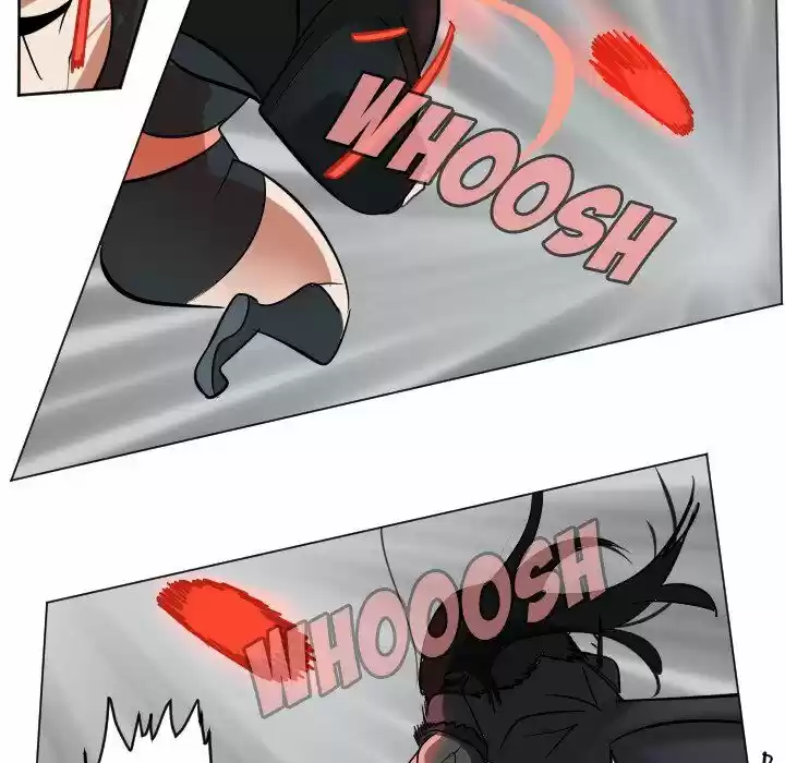 The Ultimate Evolution (Novel) Ch.172