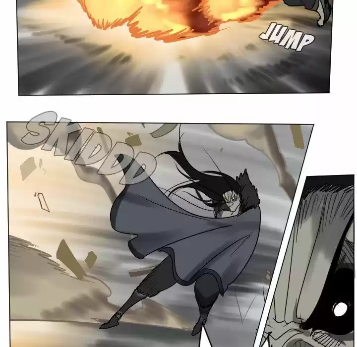 The Ultimate Evolution (Novel) Ch.172