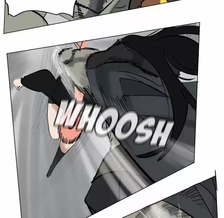 The Ultimate Evolution (Novel) Ch.173