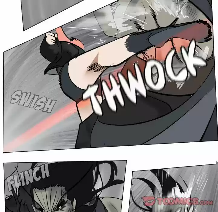 The Ultimate Evolution (Novel) Ch.173