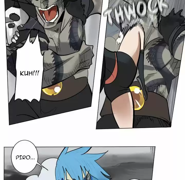 The Ultimate Evolution (Novel) Ch.173