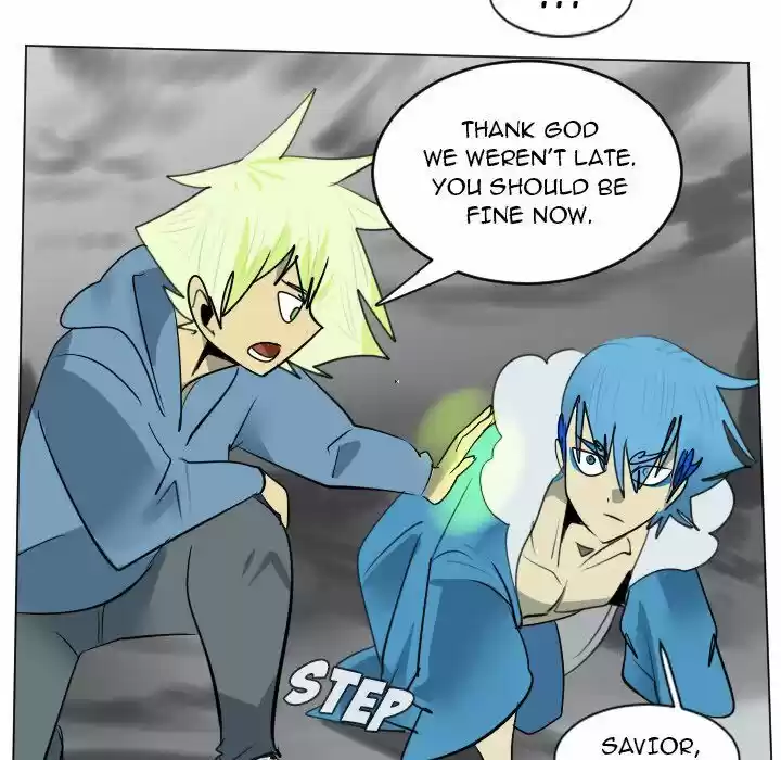 The Ultimate Evolution (Novel) Ch.173