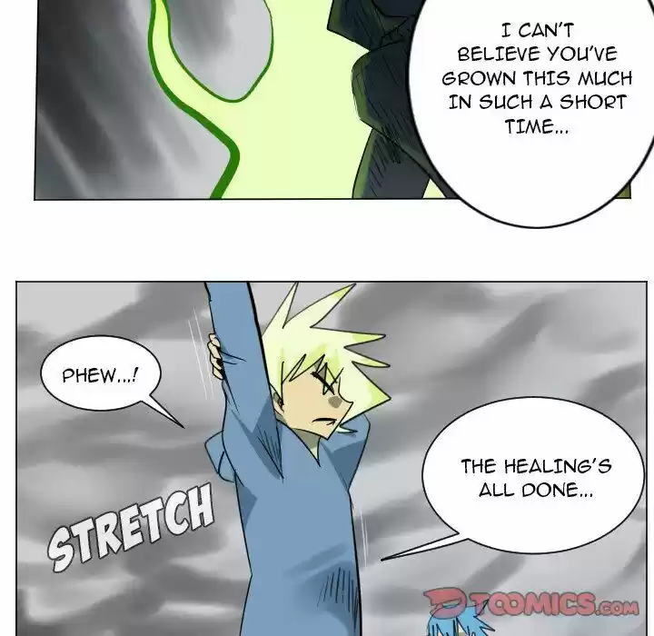 The Ultimate Evolution (Novel) Ch.173