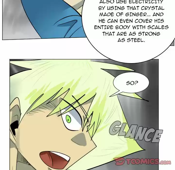 The Ultimate Evolution (Novel) Ch.173