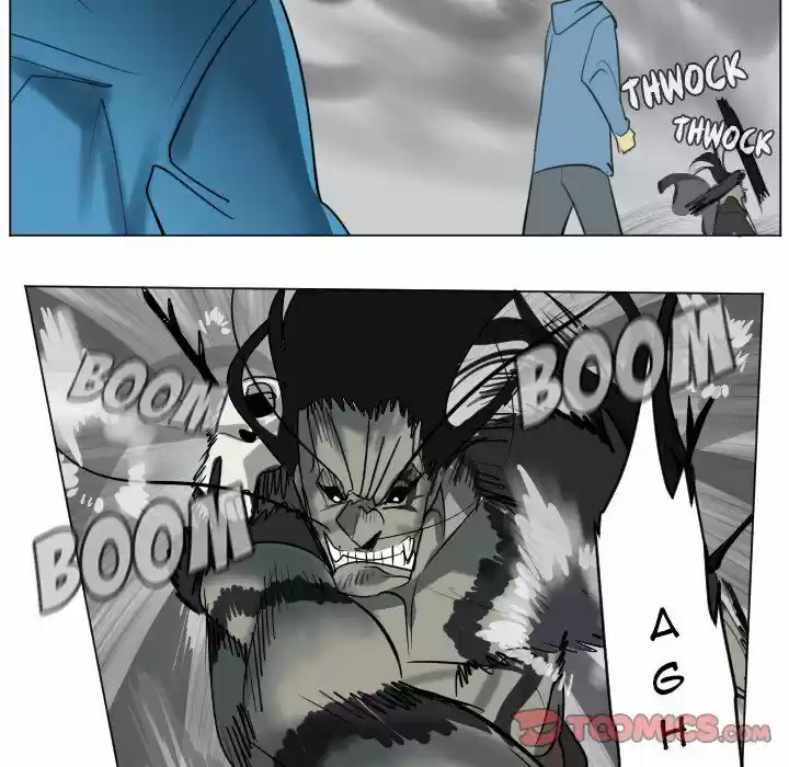 The Ultimate Evolution (Novel) Ch.173