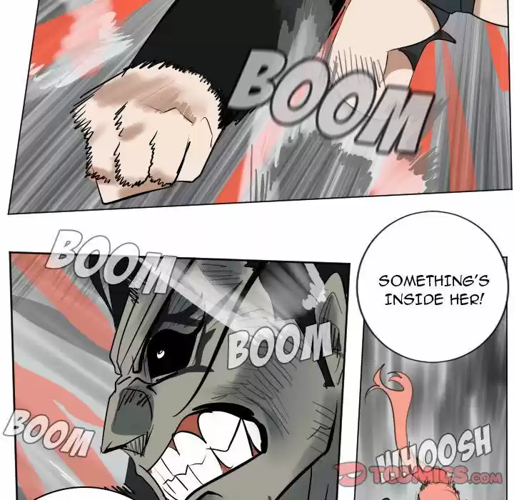 The Ultimate Evolution (Novel) Ch.173