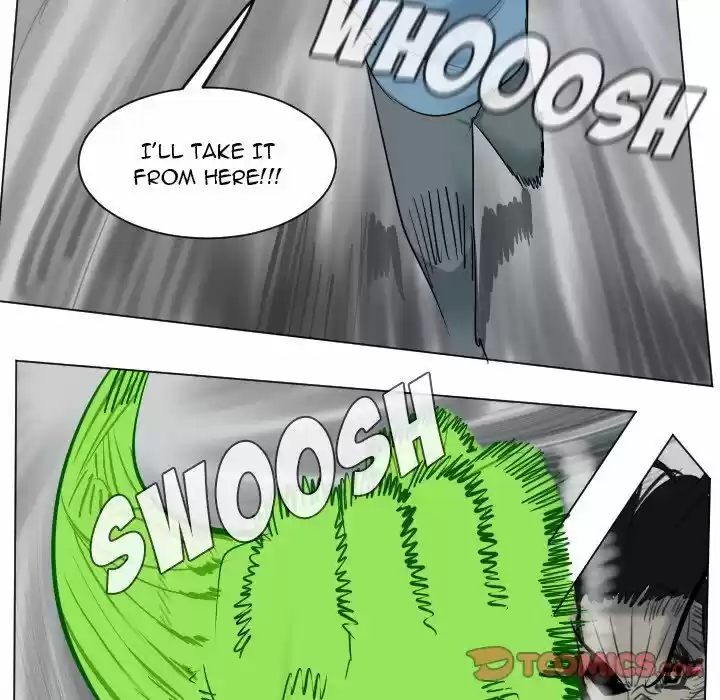 The Ultimate Evolution (Novel) Ch.173