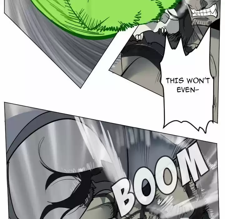 The Ultimate Evolution (Novel) Ch.173