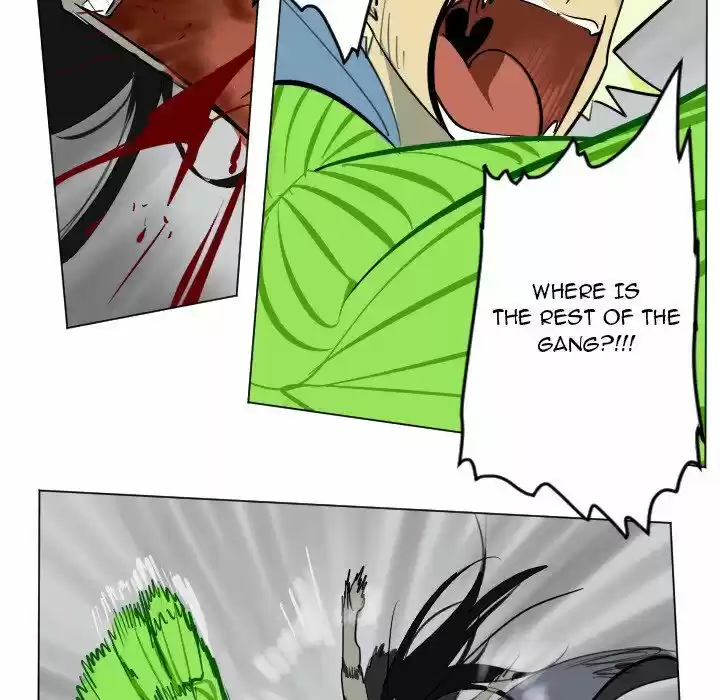 The Ultimate Evolution (Novel) Ch.173