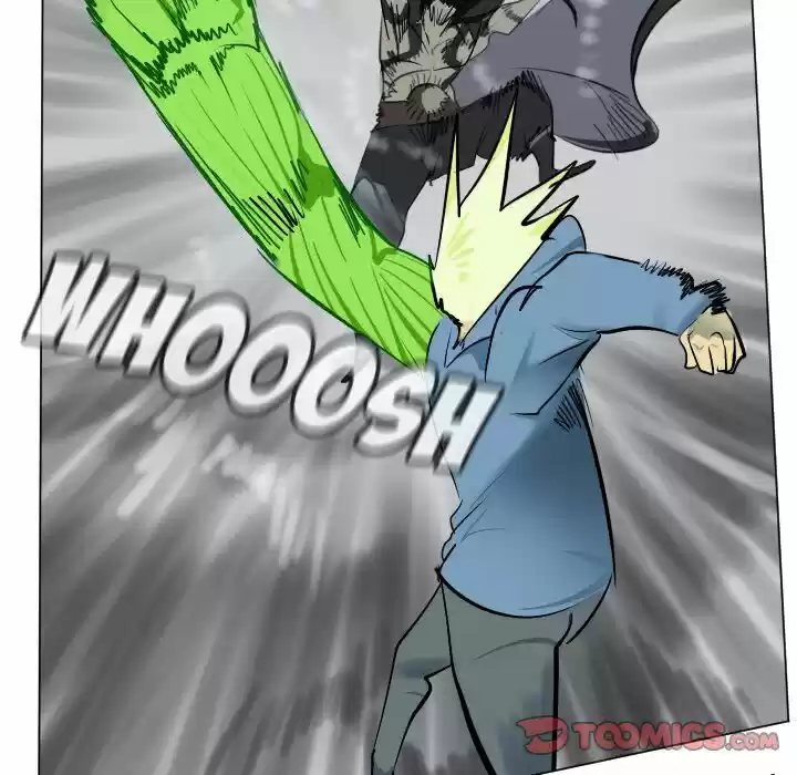 The Ultimate Evolution (Novel) Ch.173