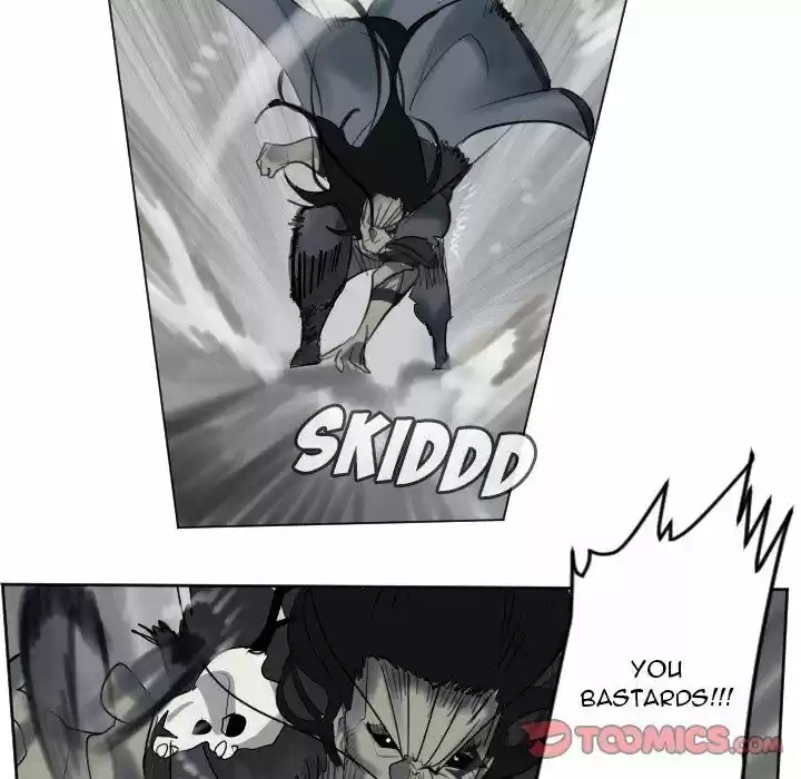 The Ultimate Evolution (Novel) Ch.173