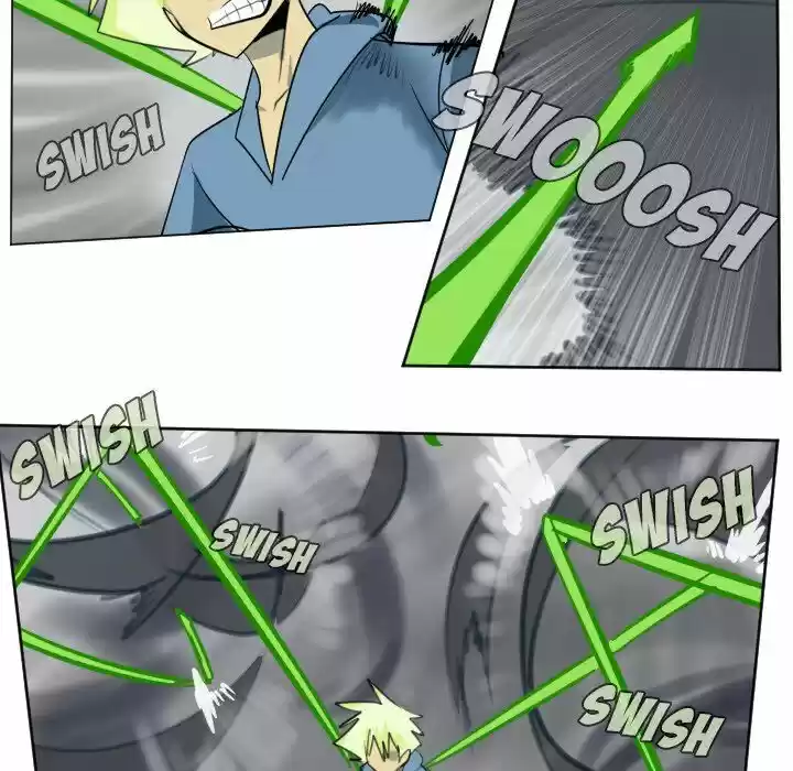 The Ultimate Evolution (Novel) Ch.173