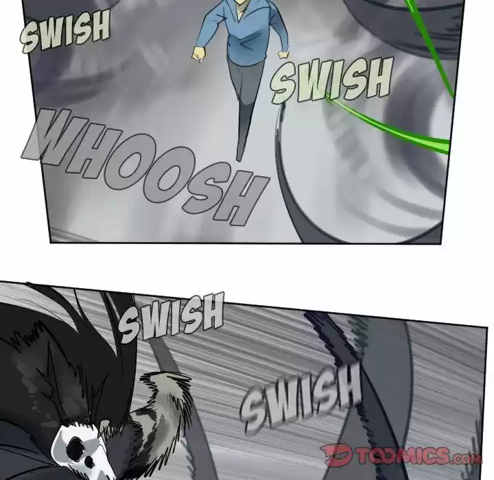 The Ultimate Evolution (Novel) Ch.173