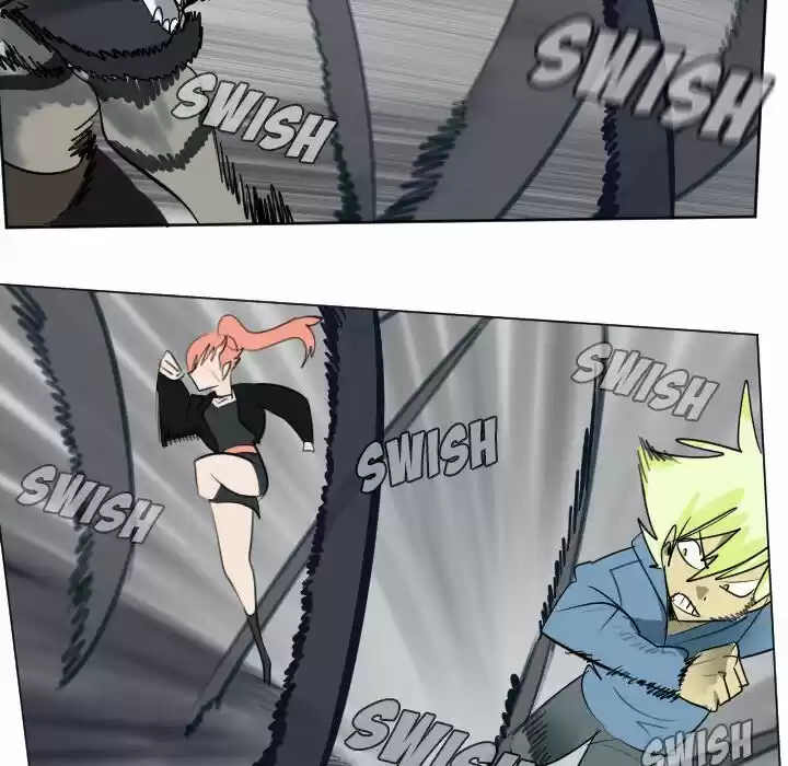 The Ultimate Evolution (Novel) Ch.173