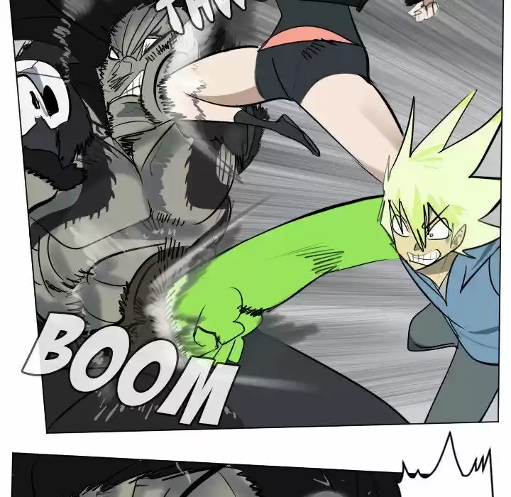 The Ultimate Evolution (Novel) Ch.173