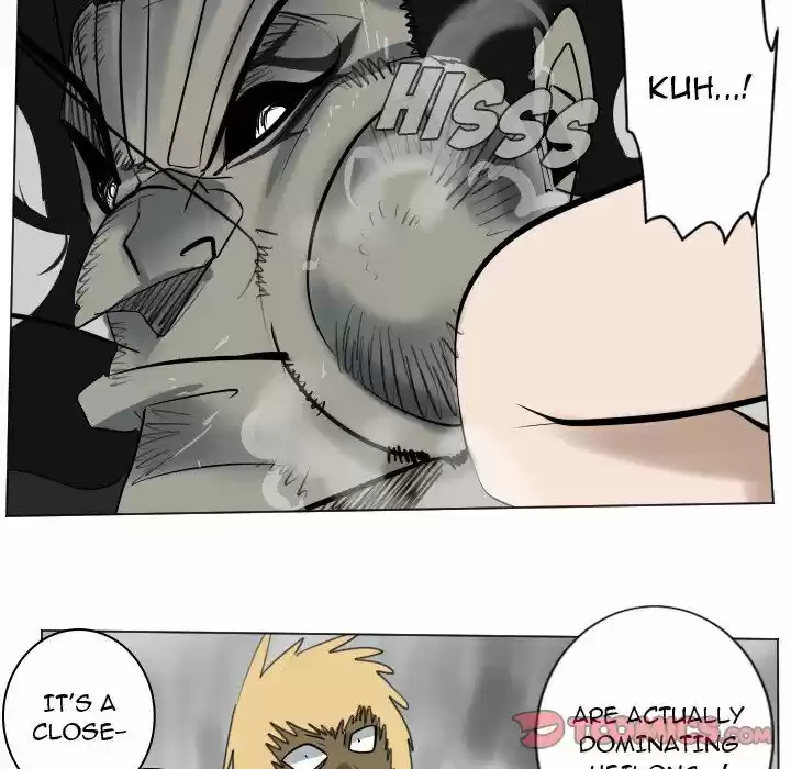 The Ultimate Evolution (Novel) Ch.173