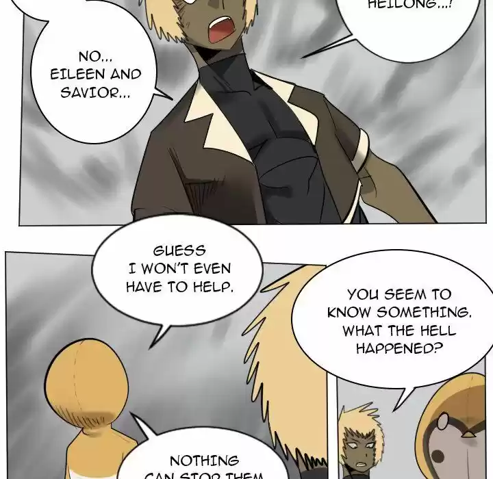 The Ultimate Evolution (Novel) Ch.173