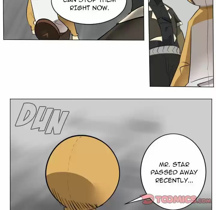 The Ultimate Evolution (Novel) Ch.173