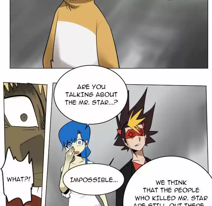 The Ultimate Evolution (Novel) Ch.173