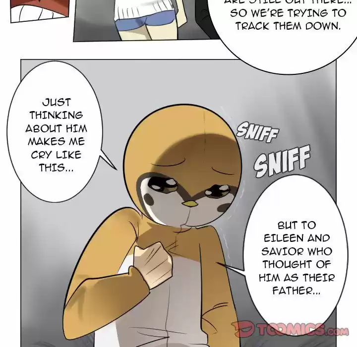 The Ultimate Evolution (Novel) Ch.173