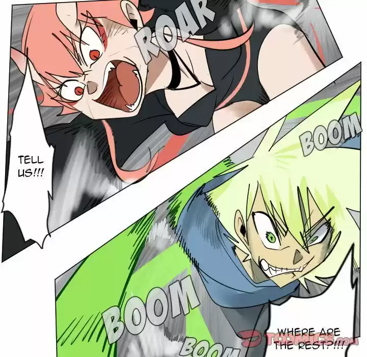 The Ultimate Evolution (Novel) Ch.173