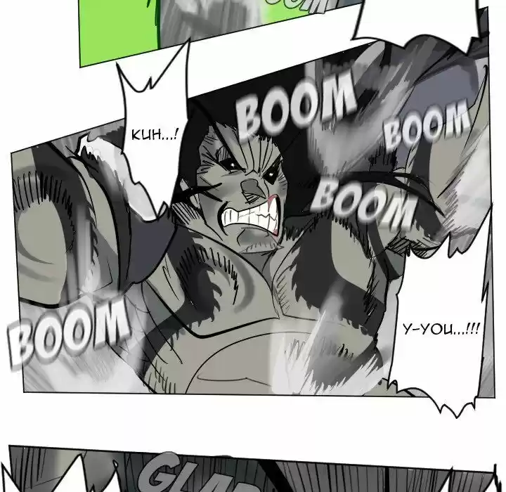 The Ultimate Evolution (Novel) Ch.173