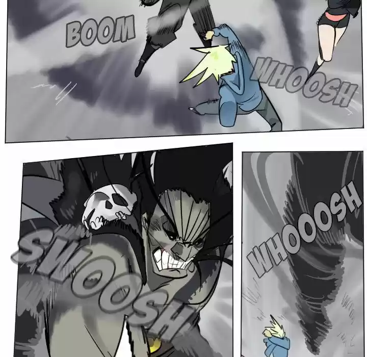 The Ultimate Evolution (Novel) Ch.173