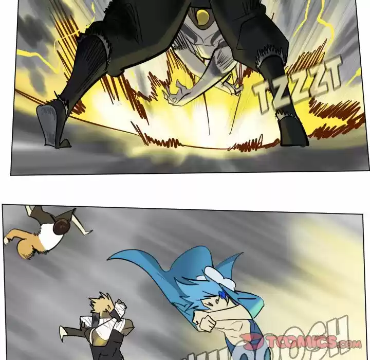 The Ultimate Evolution (Novel) Ch.173