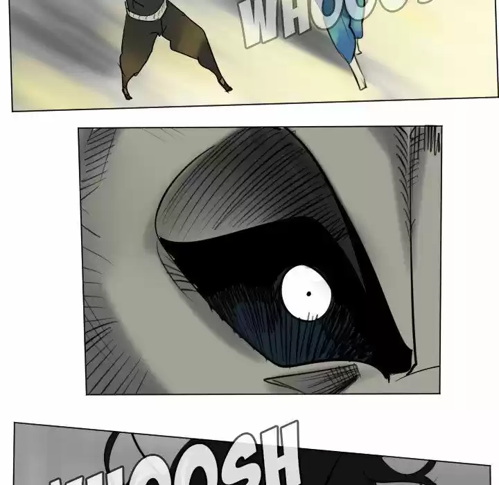 The Ultimate Evolution (Novel) Ch.173