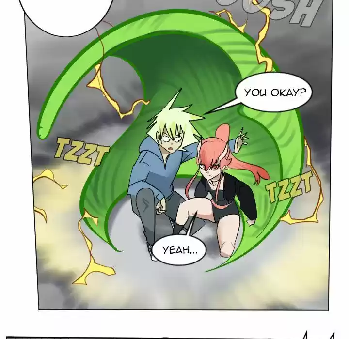 The Ultimate Evolution (Novel) Ch.173